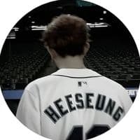 TikTok Account - jungwxnnie9