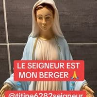 TikTok Account - titine6282seigneur