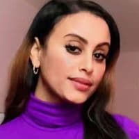 TikTok Account - melatmelania1