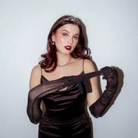 TikTok Account - cyntiamua