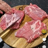 TikTok Account - maria_bucataria_natura