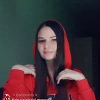 TikTok Account - girlvibe96