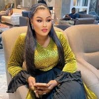 TikTok Account - safi.ka.momo.officiel1