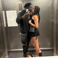 TikTok Account - italia.nero1