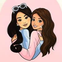 TikTok Account - dollyworldstyle