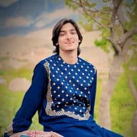 TikTok Account - karimi_sahib2