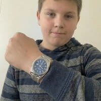 TikTok Account - allyouseeisai