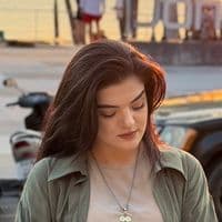 TikTok Account - bagul_muhadova