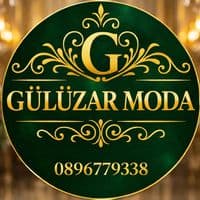 TikTok Account - guluzar_moda_haskovo