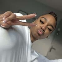 TikTok Account - missss_91