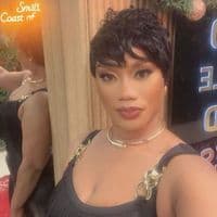 TikTok Account - beyourselfeh