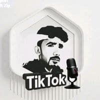 TikTok Account - saeedbinawid25