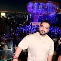 TikTok Account - i.naseebtareen