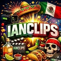 TikTok Account - ianclips_0