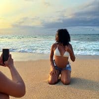 TikTok Account - shamila.thnr