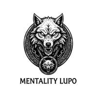 TikTok Account - mentality_lupo