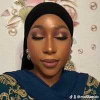 TikTok Account - mar2ameb