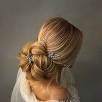 TikTok Account - hairstiles.makeup