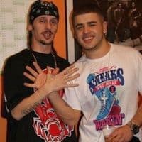 TikTok Account - doublegarmy1