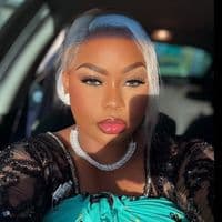 TikTok Account - mouslimati86