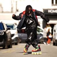 TikTok Account - zepefadialas