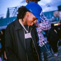 TikTok Account - razaqz.n