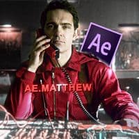 TikTok Account - ae.mattheew