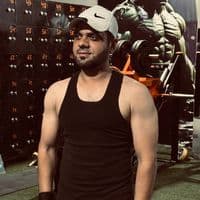 TikTok Account - mtuseef75