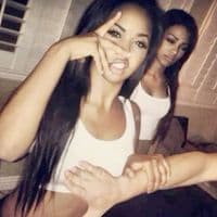 TikTok Account - feelingsthrough