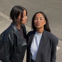 TikTok Account - saraetraniaofficiel