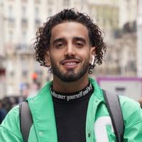 TikTok Account - adelsaoo