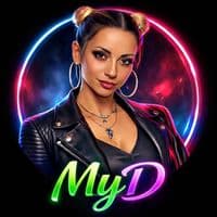 TikTok Account - mydanny18