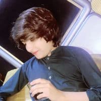 TikTok Account - haseebkhanzada03