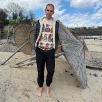 TikTok Account - nikolov_2323