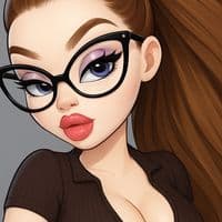 TikTok Account - foxxjessy_04