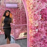 TikTok Account - veronamariaray