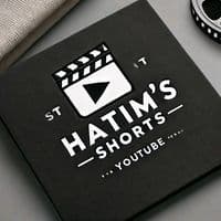 TikTok Account - hatimsshorts