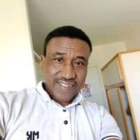 TikTok Account - bakhalani_235