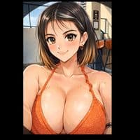 TikTok Account - mady__gio