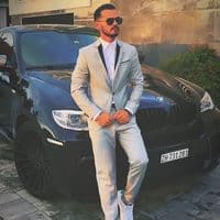 TikTok Account - blerimberisha_