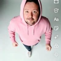 TikTok Account - ulicmen16