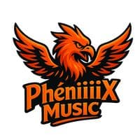 TikTok Account - phniiix.music