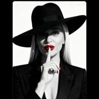 TikTok Account - katarinaruda0