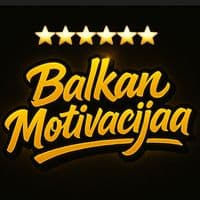 TikTok Account - balkanmotivacijaa