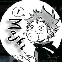 TikTok Account - majki_aex