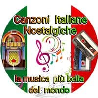 TikTok Account - canzoni.italiane.nostalg