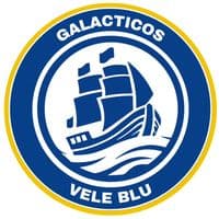 TikTok Account - galacticos_veleblu