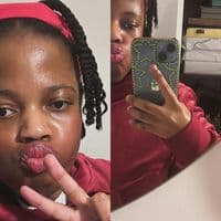 TikTok Account - not.angel123x