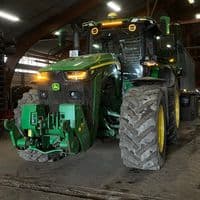 TikTok Account - magnustruckspot