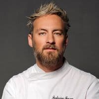 TikTok Account - federicofuscachef